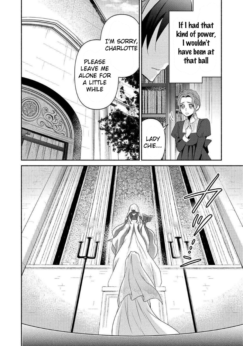 Isekai De Shippaishinai 100 No Houhou 29 4