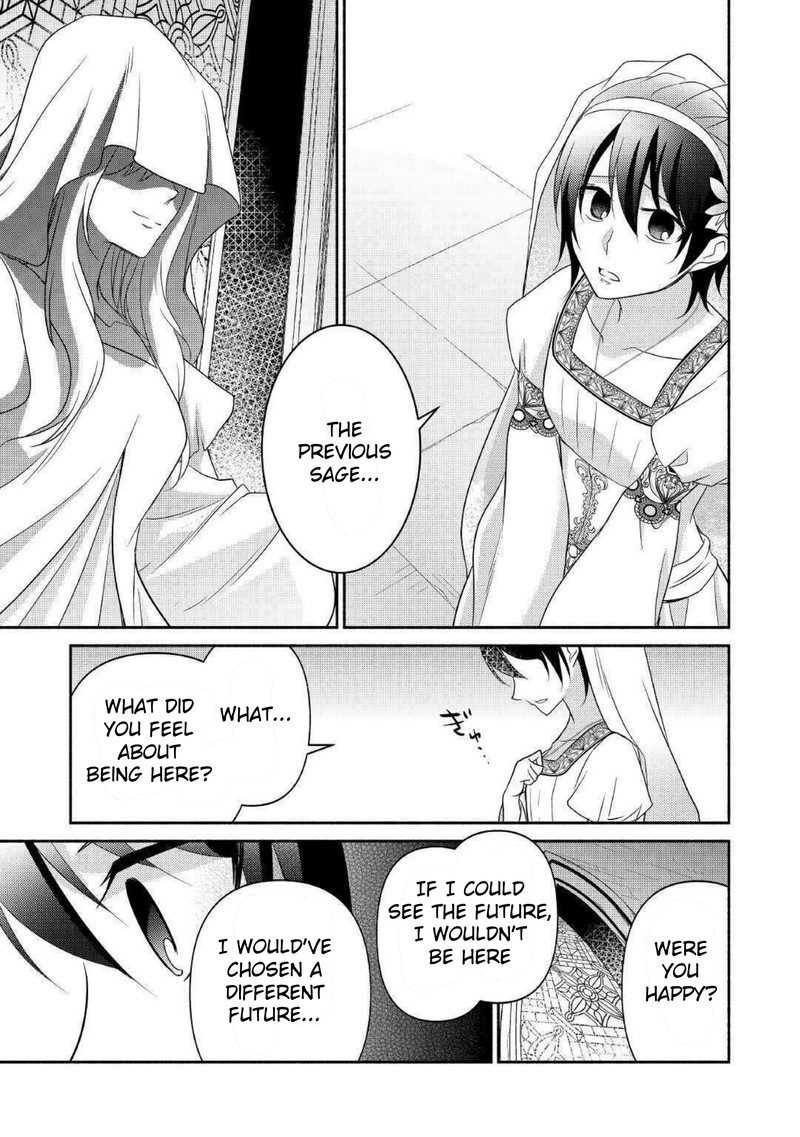 Isekai De Shippaishinai 100 No Houhou 29 5