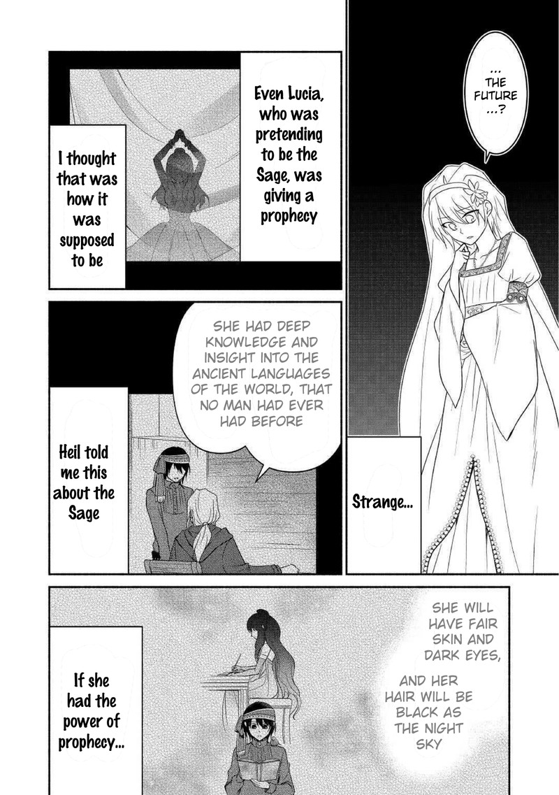 Isekai De Shippaishinai 100 No Houhou 29 6