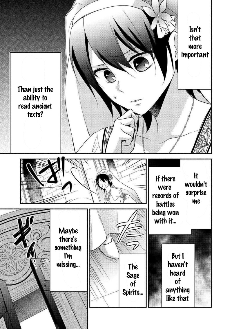 Isekai De Shippaishinai 100 No Houhou 29 7