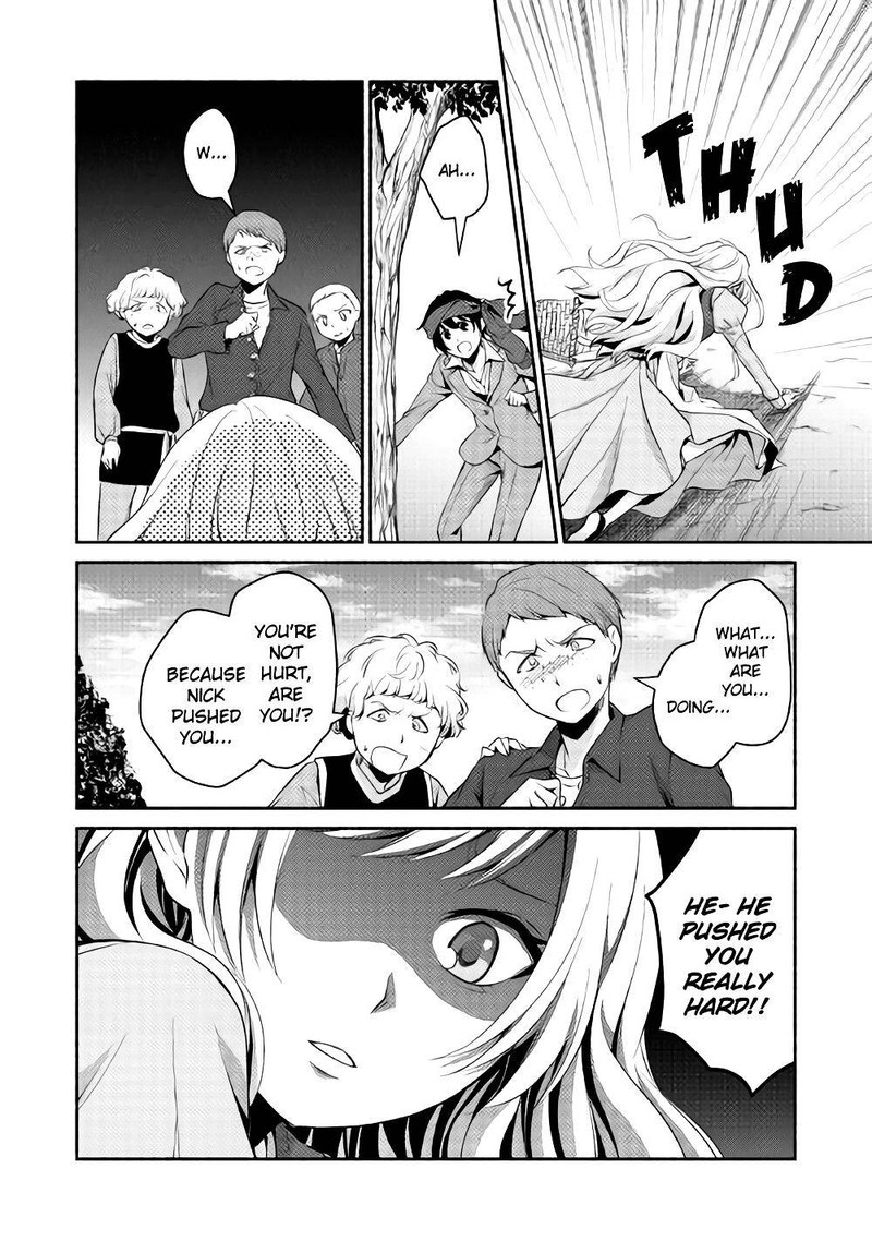 Isekai De Shippaishinai 100 No Houhou 3 10