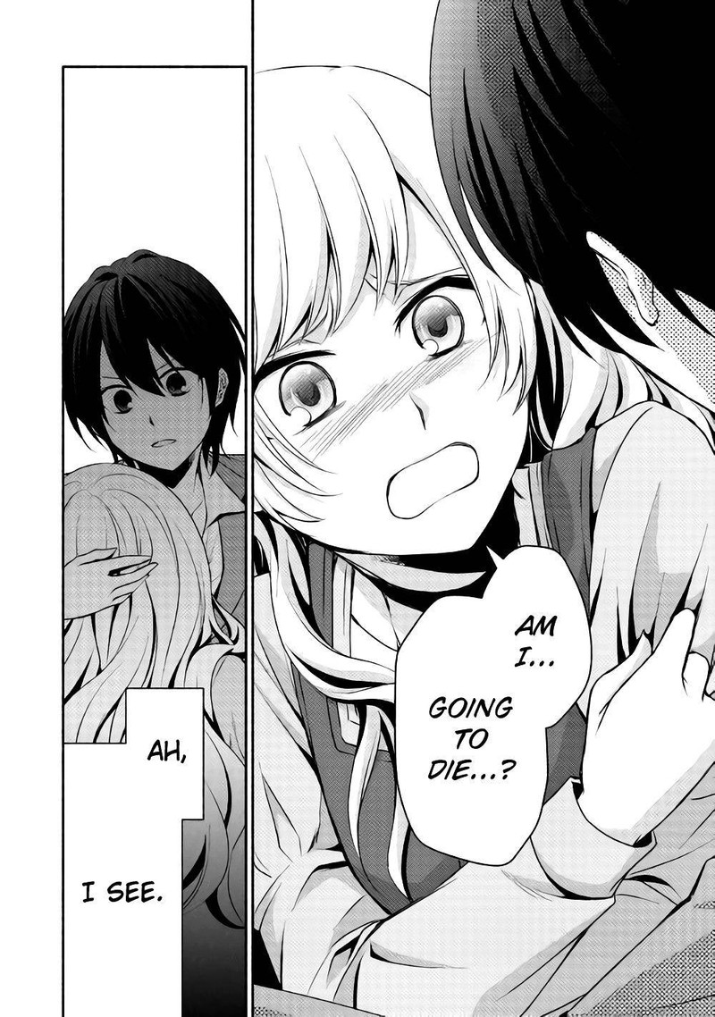 Isekai De Shippaishinai 100 No Houhou 3 12