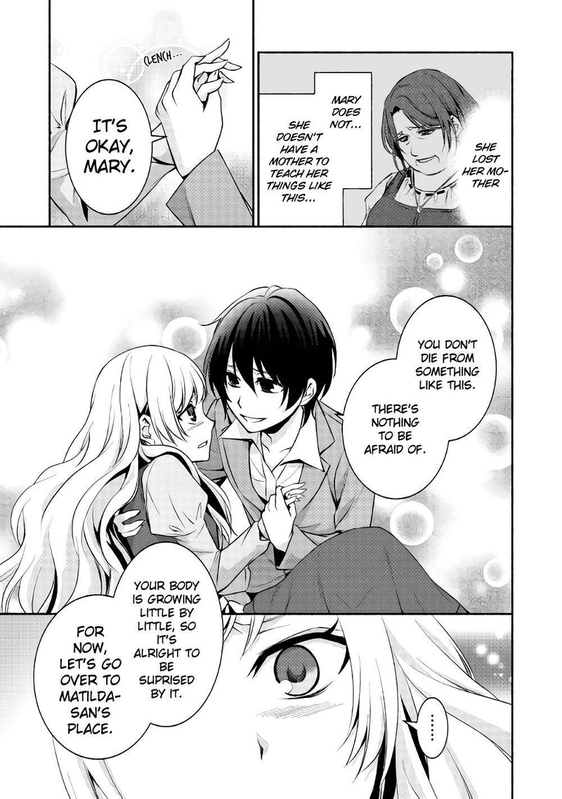Isekai De Shippaishinai 100 No Houhou 3 13