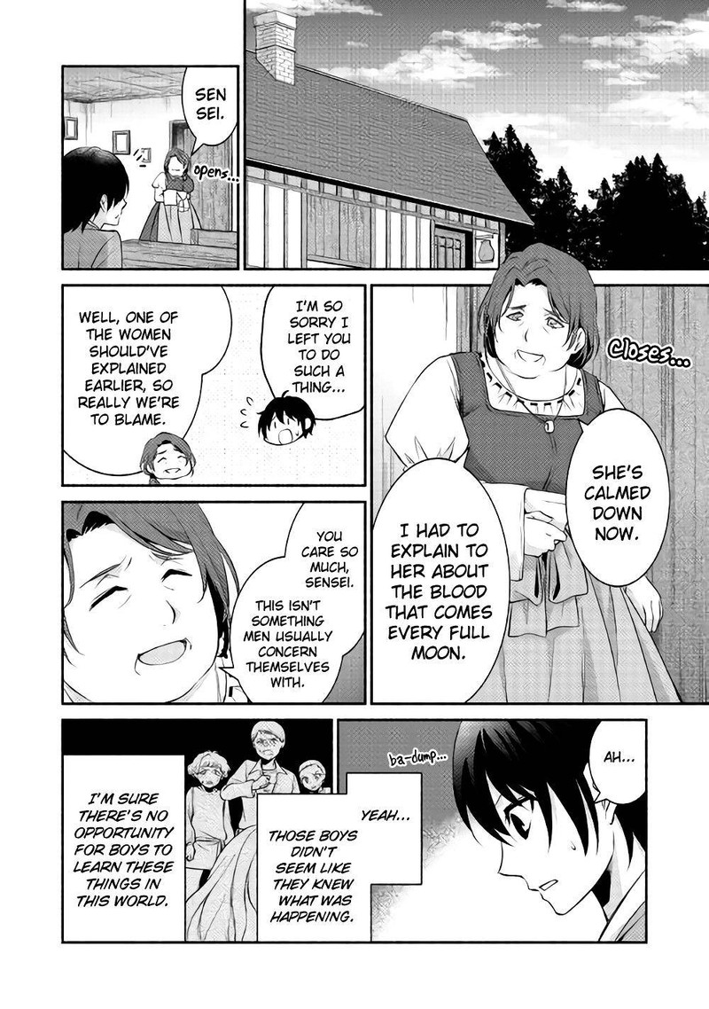 Isekai De Shippaishinai 100 No Houhou 3 16