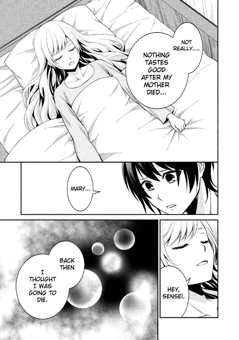 Isekai De Shippaishinai 100 No Houhou 3 19