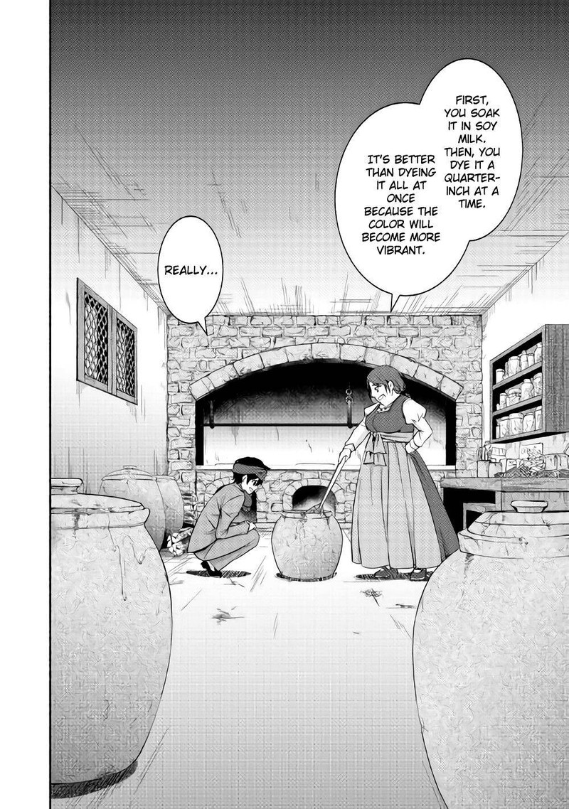 Isekai De Shippaishinai 100 No Houhou 3 2