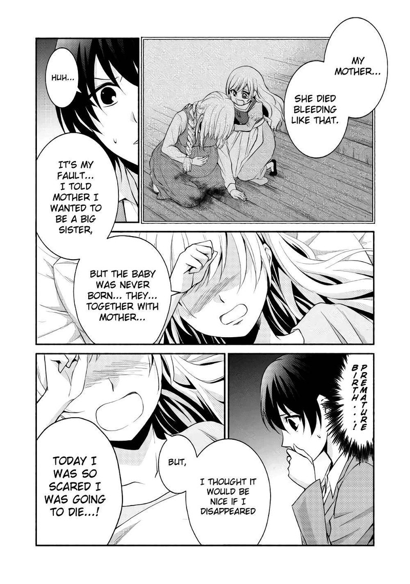 Isekai De Shippaishinai 100 No Houhou 3 20