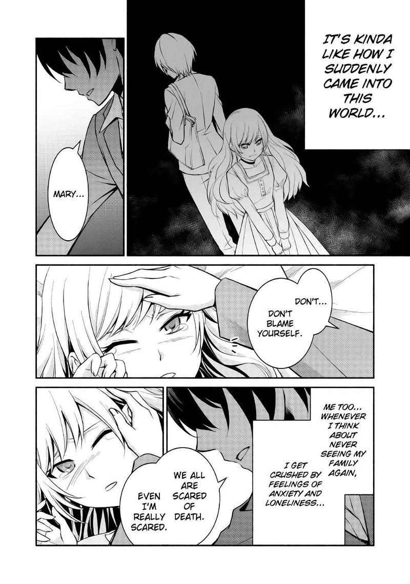 Isekai De Shippaishinai 100 No Houhou 3 22