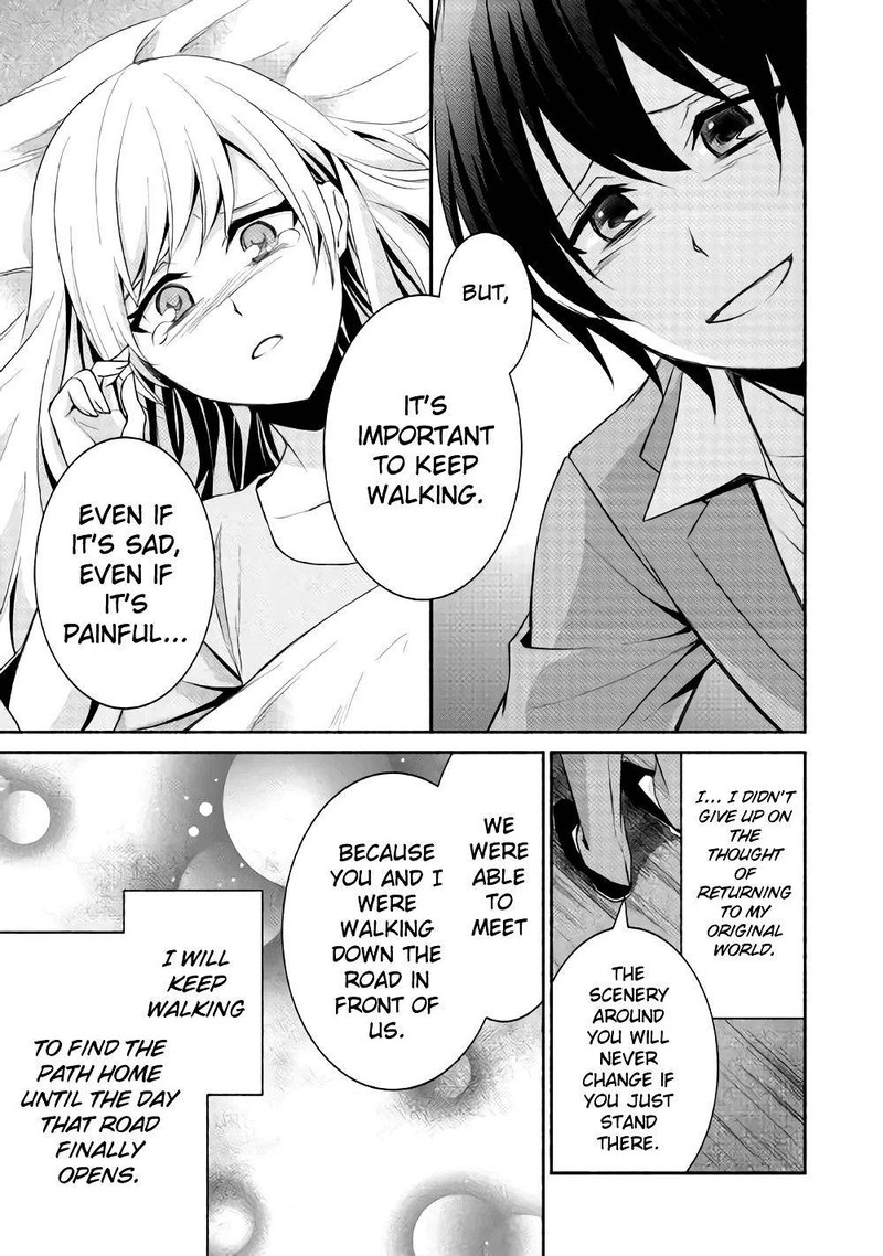 Isekai De Shippaishinai 100 No Houhou 3 23