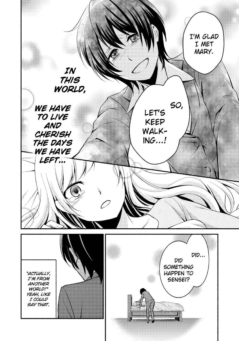 Isekai De Shippaishinai 100 No Houhou 3 24