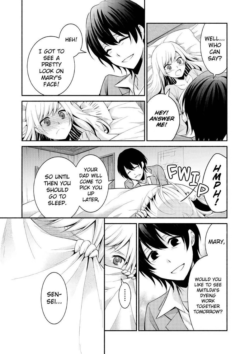 Isekai De Shippaishinai 100 No Houhou 3 25