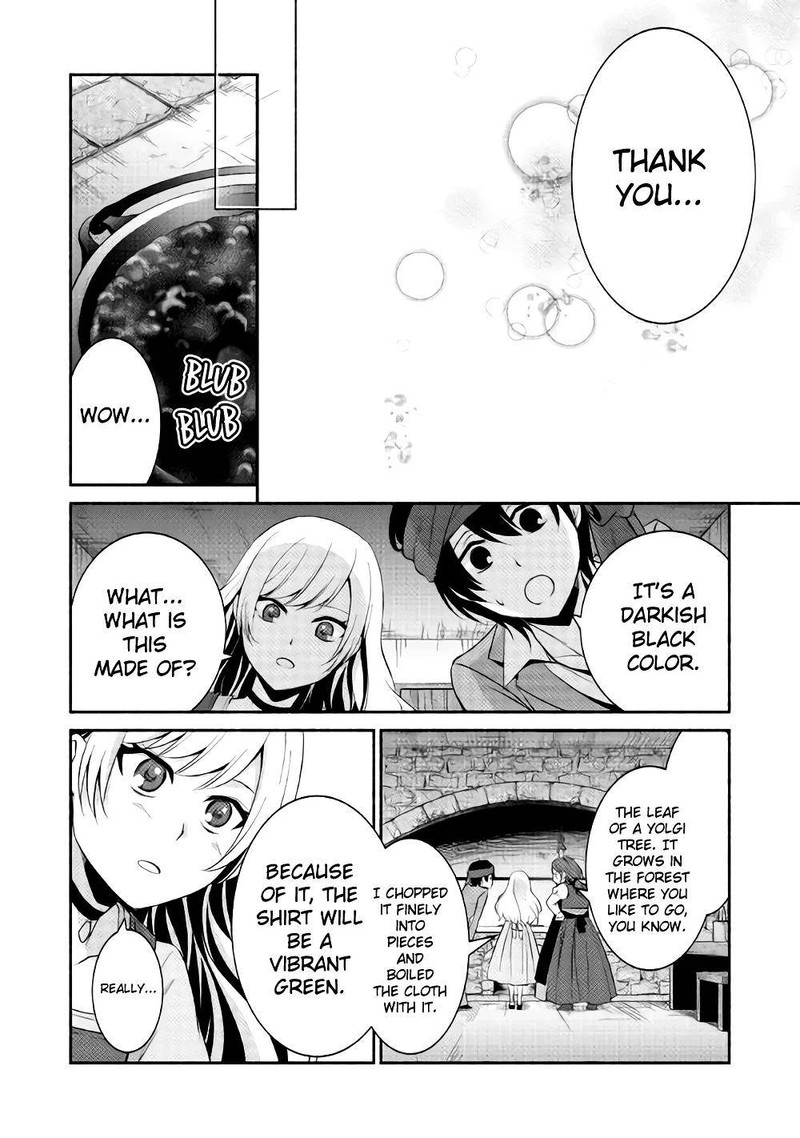 Isekai De Shippaishinai 100 No Houhou 3 26