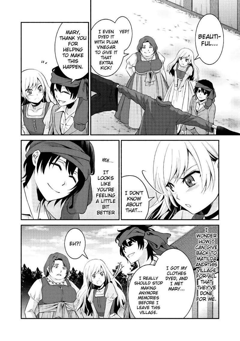 Isekai De Shippaishinai 100 No Houhou 3 28