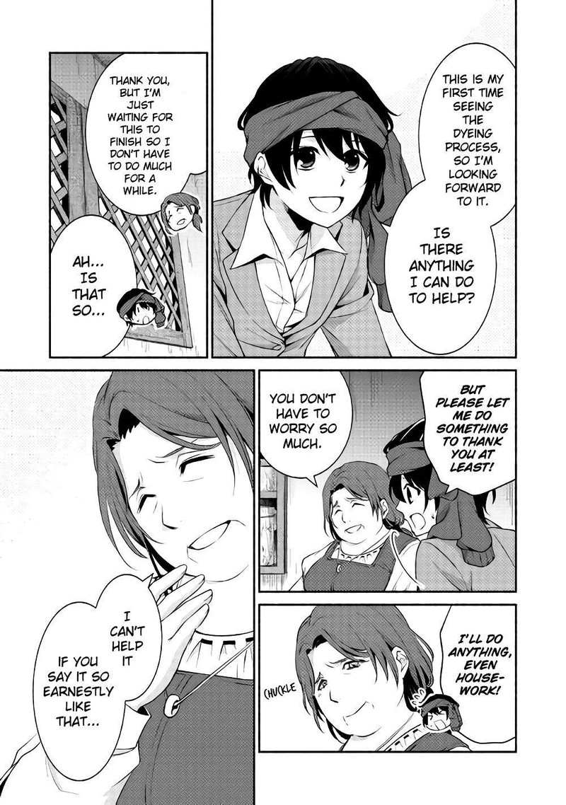 Isekai De Shippaishinai 100 No Houhou 3 3