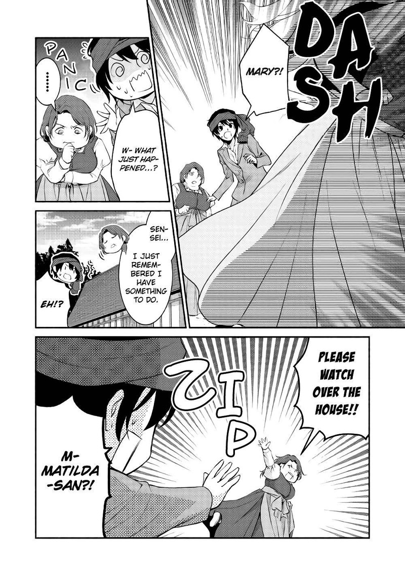 Isekai De Shippaishinai 100 No Houhou 3 30