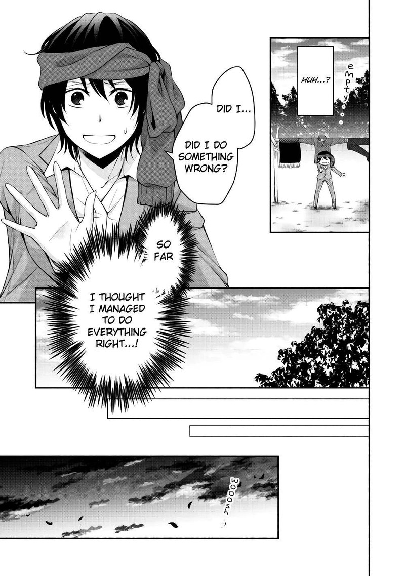 Isekai De Shippaishinai 100 No Houhou 3 31