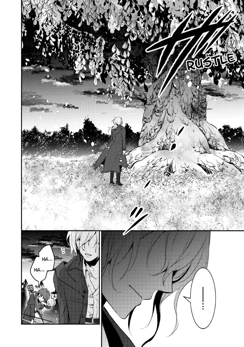 Isekai De Shippaishinai 100 No Houhou 3 32