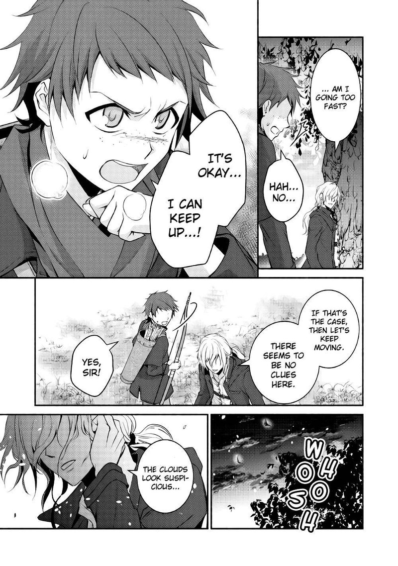 Isekai De Shippaishinai 100 No Houhou 3 33