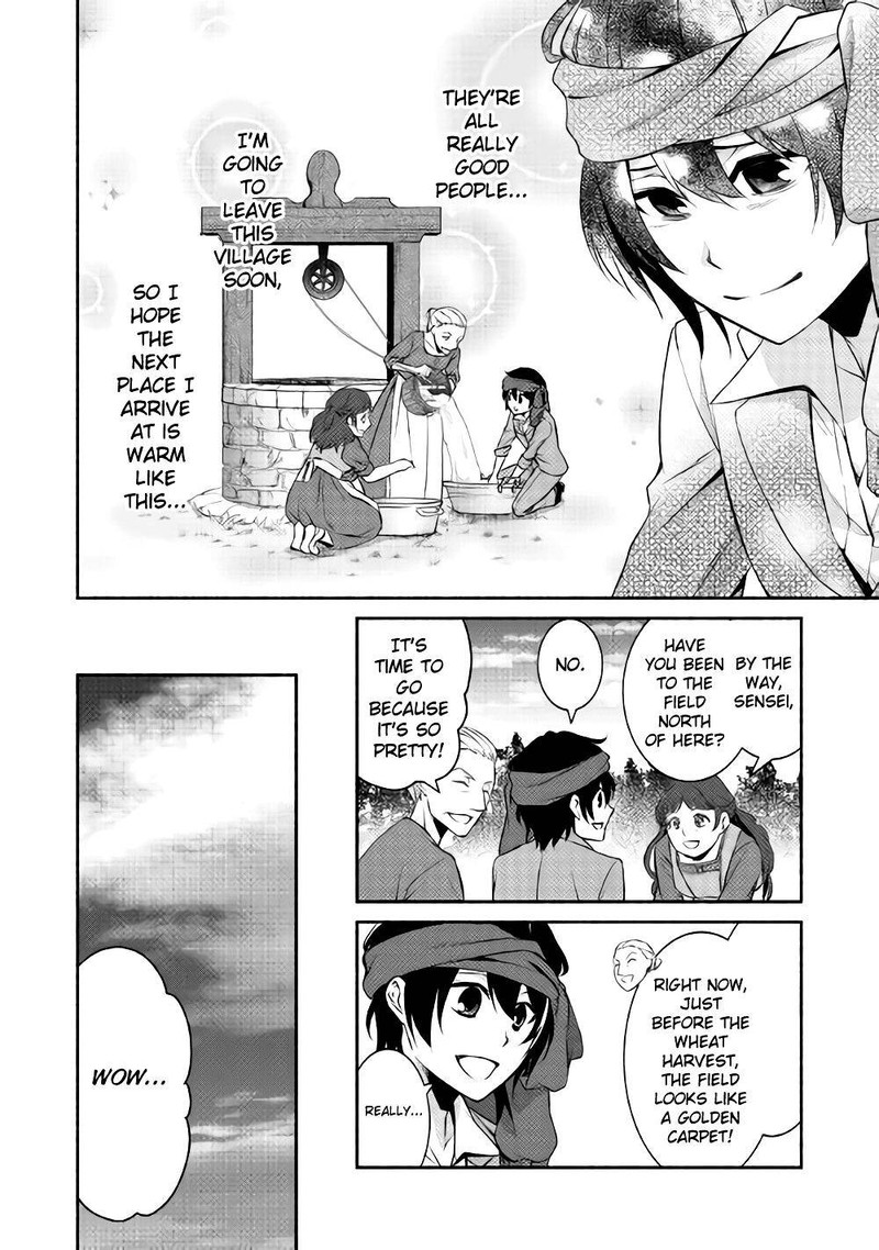 Isekai De Shippaishinai 100 No Houhou 3 6