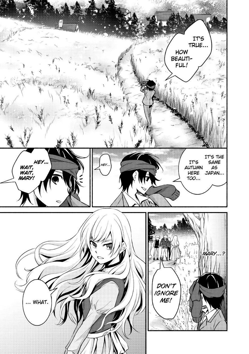 Isekai De Shippaishinai 100 No Houhou 3 7