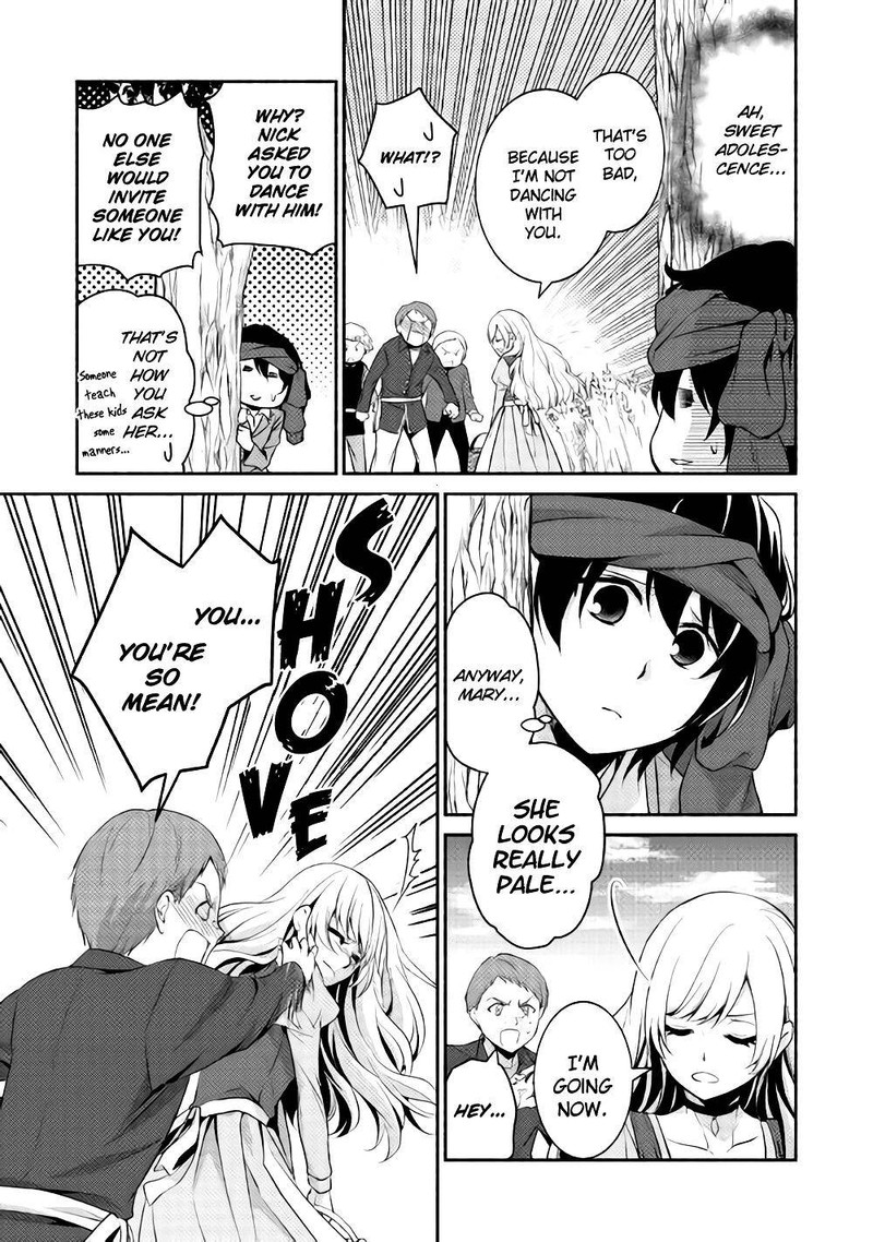 Isekai De Shippaishinai 100 No Houhou 3 9