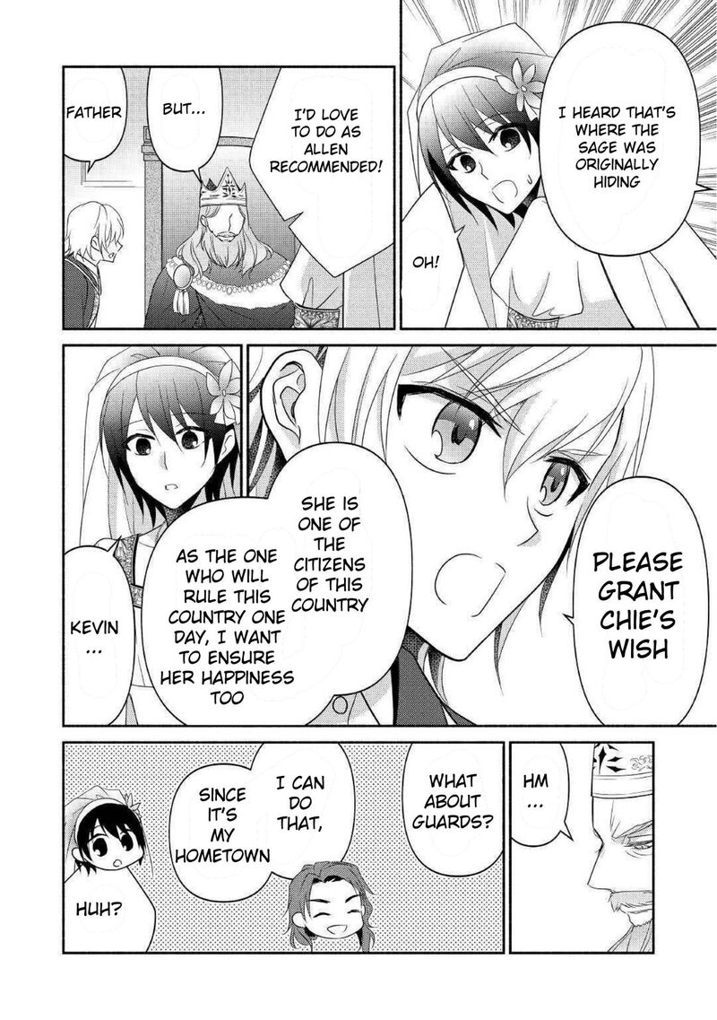 Isekai De Shippaishinai 100 No Houhou 30 10