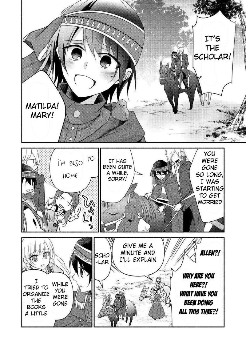 Isekai De Shippaishinai 100 No Houhou 30 12