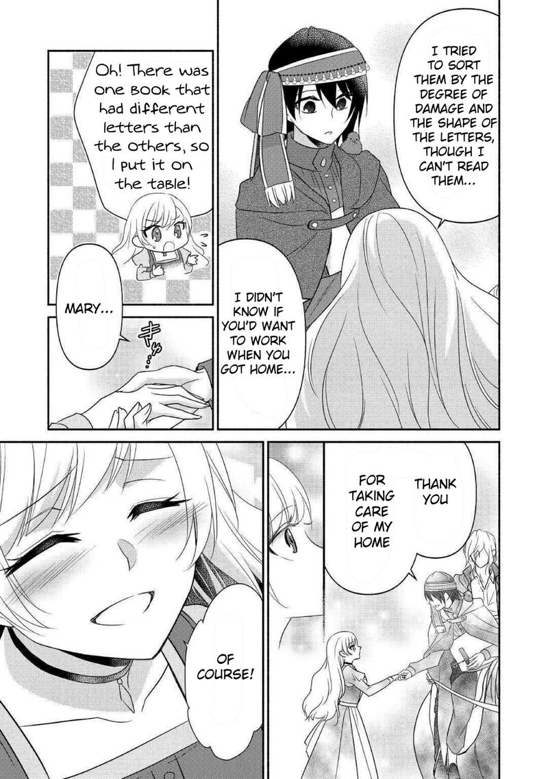 Isekai De Shippaishinai 100 No Houhou 30 13