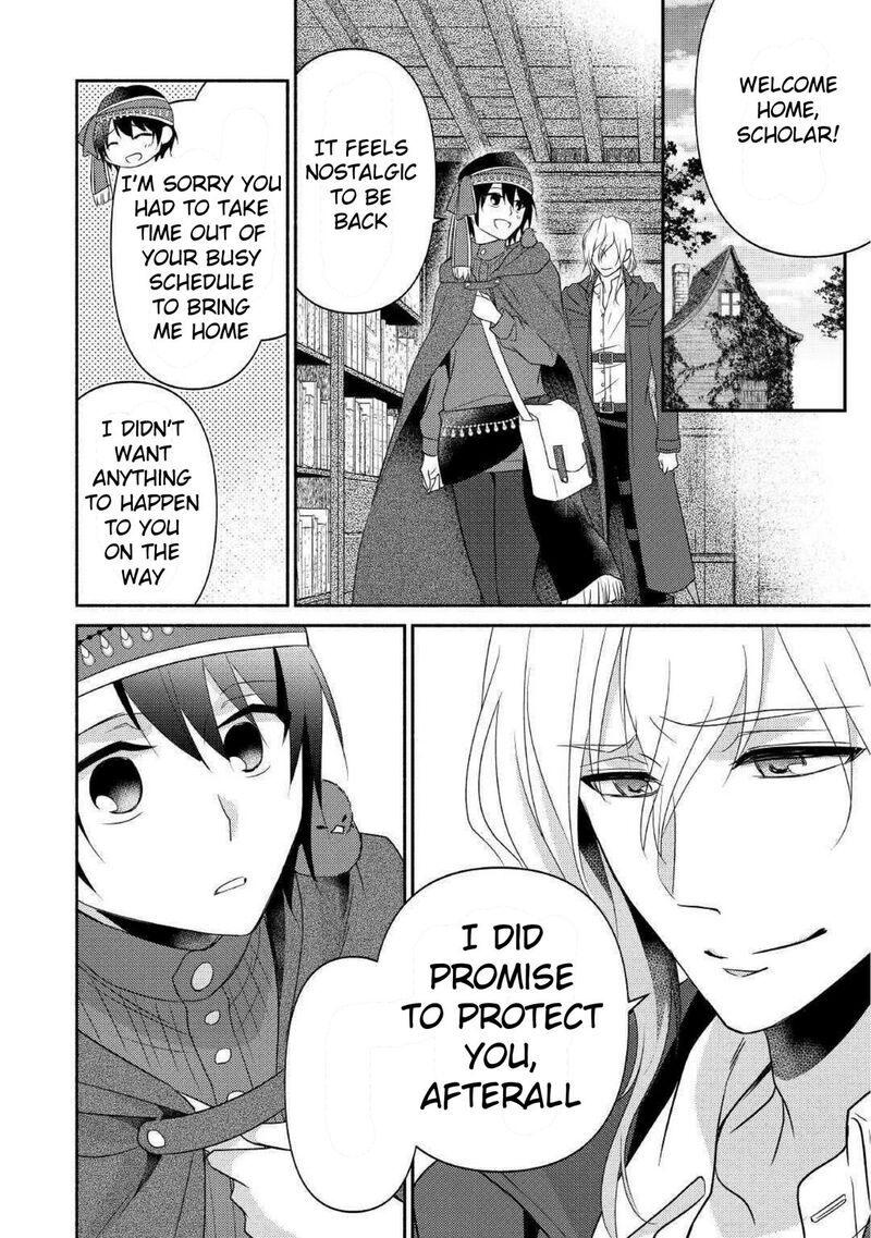 Isekai De Shippaishinai 100 No Houhou 30 14
