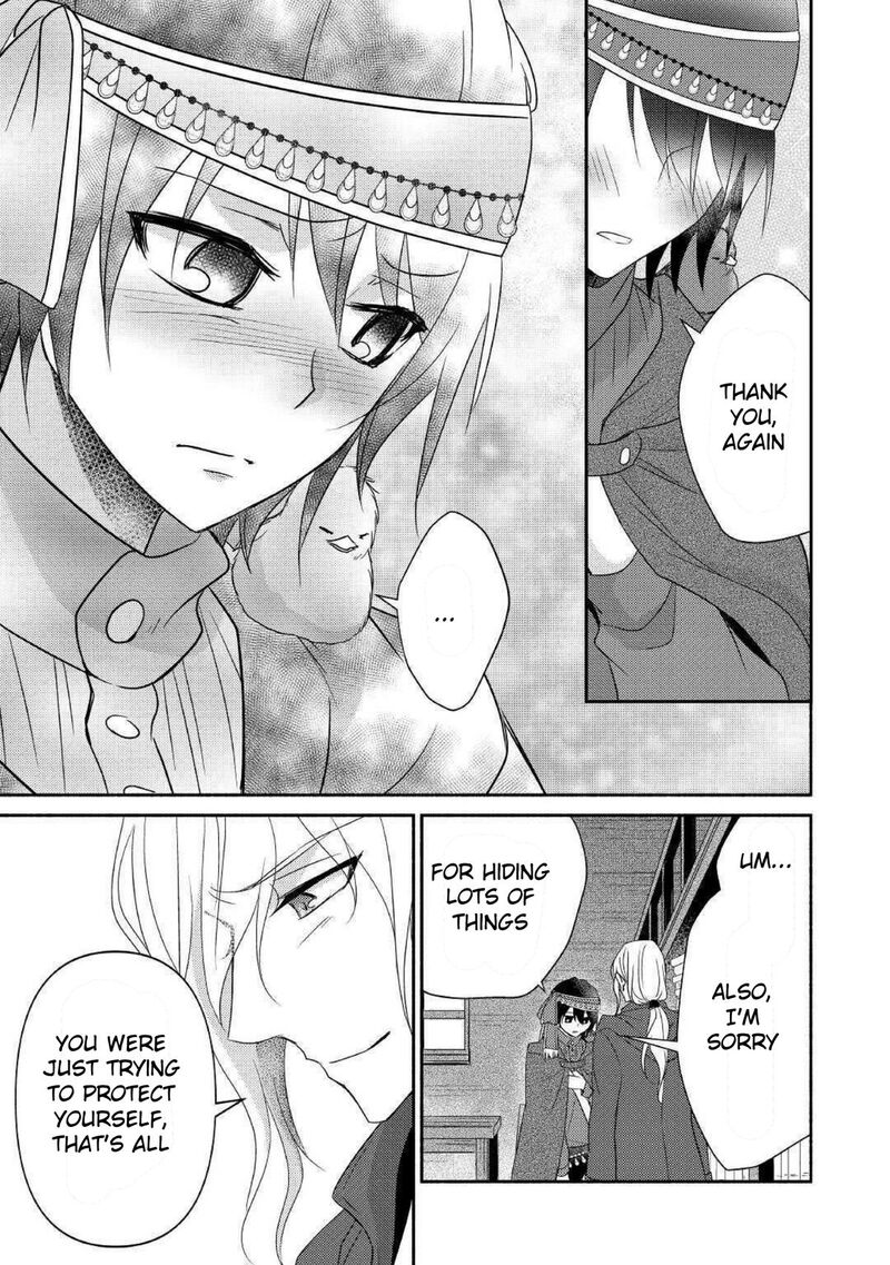 Isekai De Shippaishinai 100 No Houhou 30 15