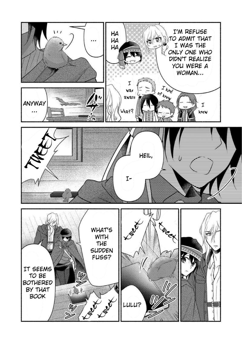Isekai De Shippaishinai 100 No Houhou 30 16