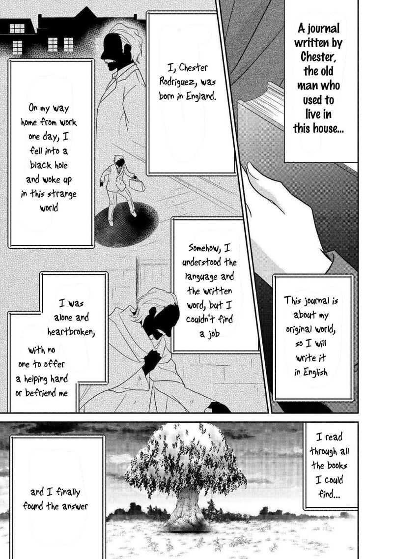 Isekai De Shippaishinai 100 No Houhou 30 19