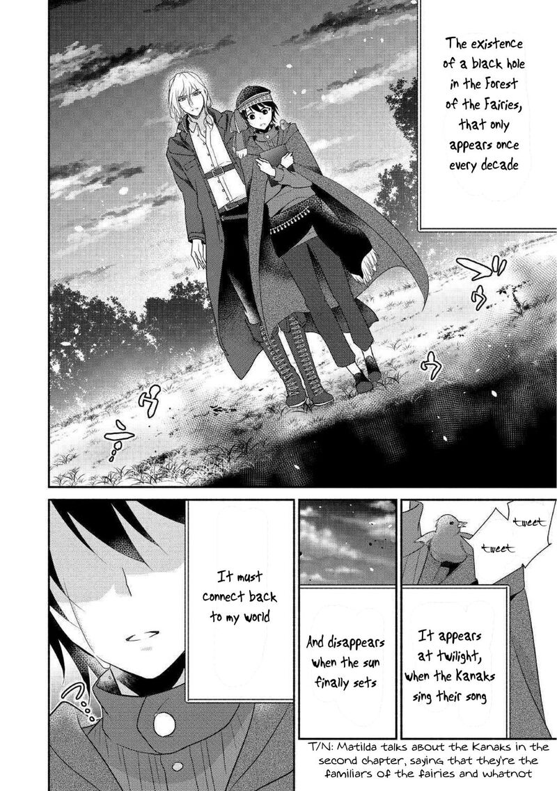 Isekai De Shippaishinai 100 No Houhou 30 20