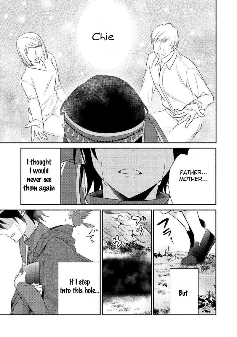 Isekai De Shippaishinai 100 No Houhou 30 21