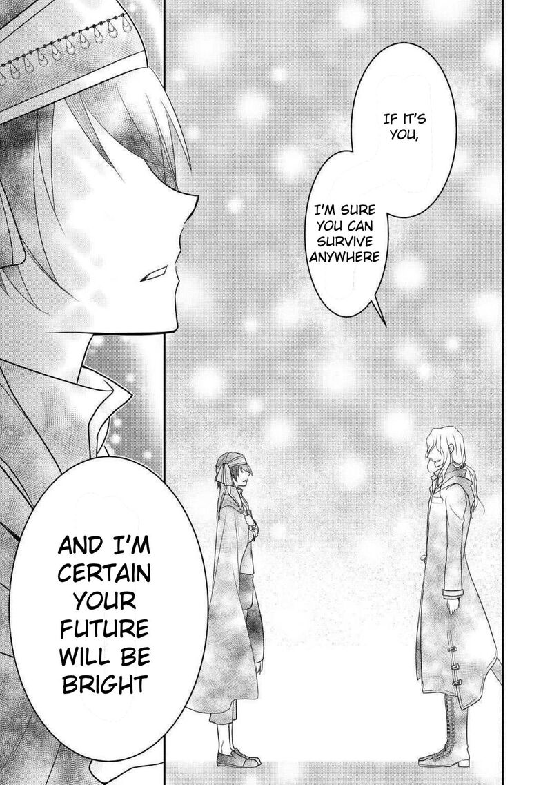 Isekai De Shippaishinai 100 No Houhou 30 25