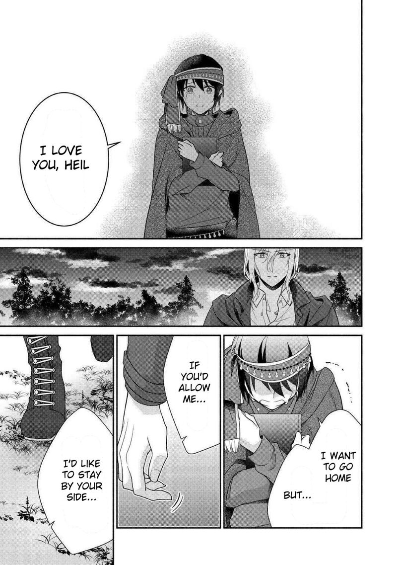 Isekai De Shippaishinai 100 No Houhou 30 27