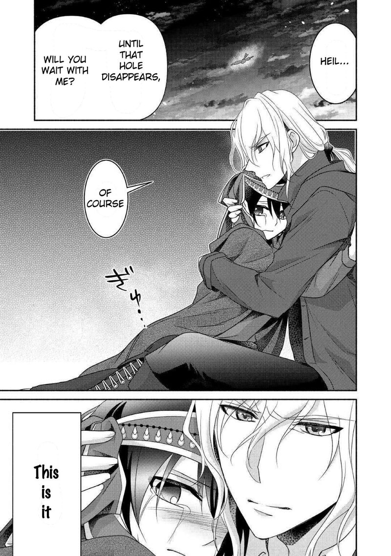 Isekai De Shippaishinai 100 No Houhou 30 29