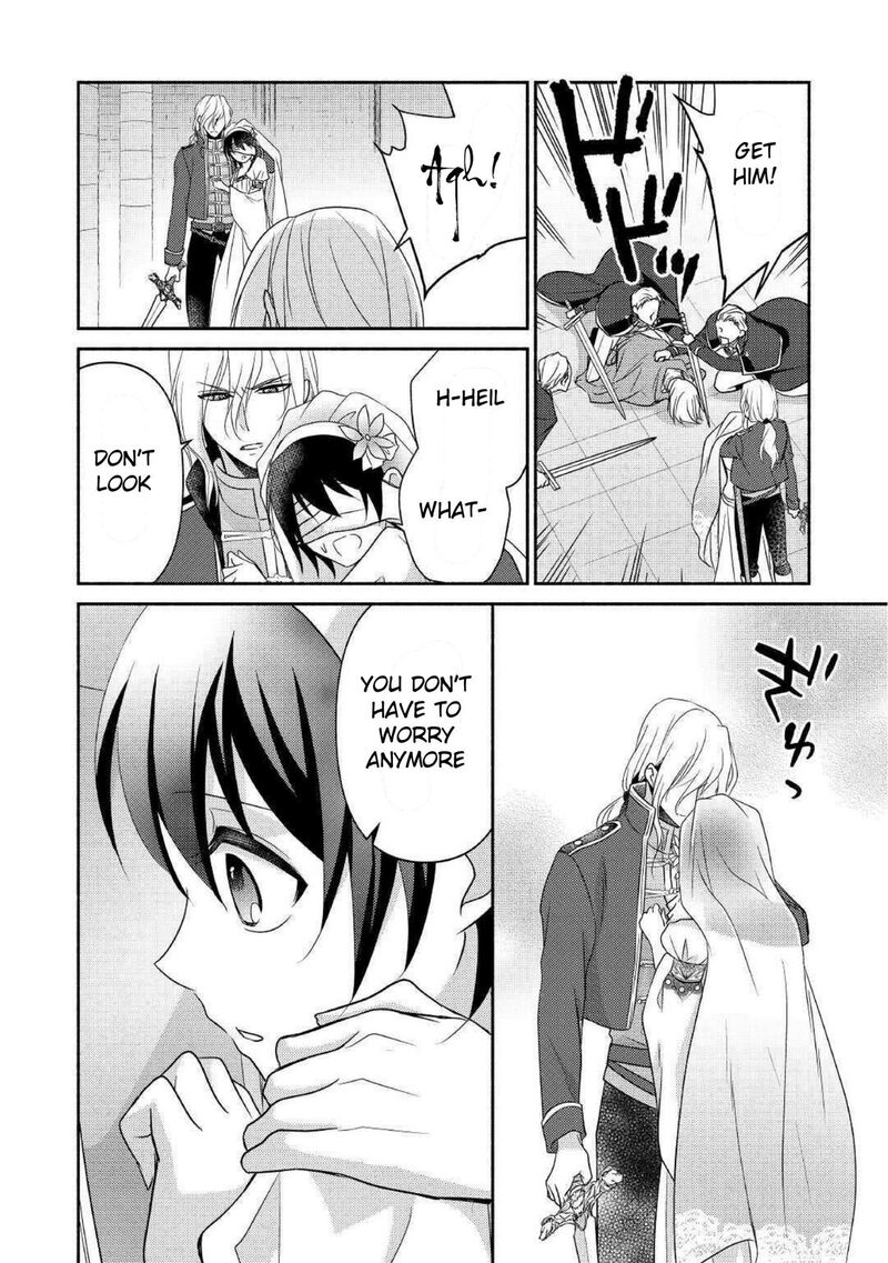 Isekai De Shippaishinai 100 No Houhou 30 4