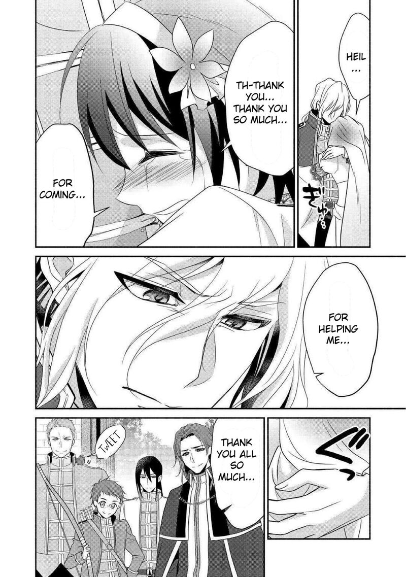 Isekai De Shippaishinai 100 No Houhou 30 6
