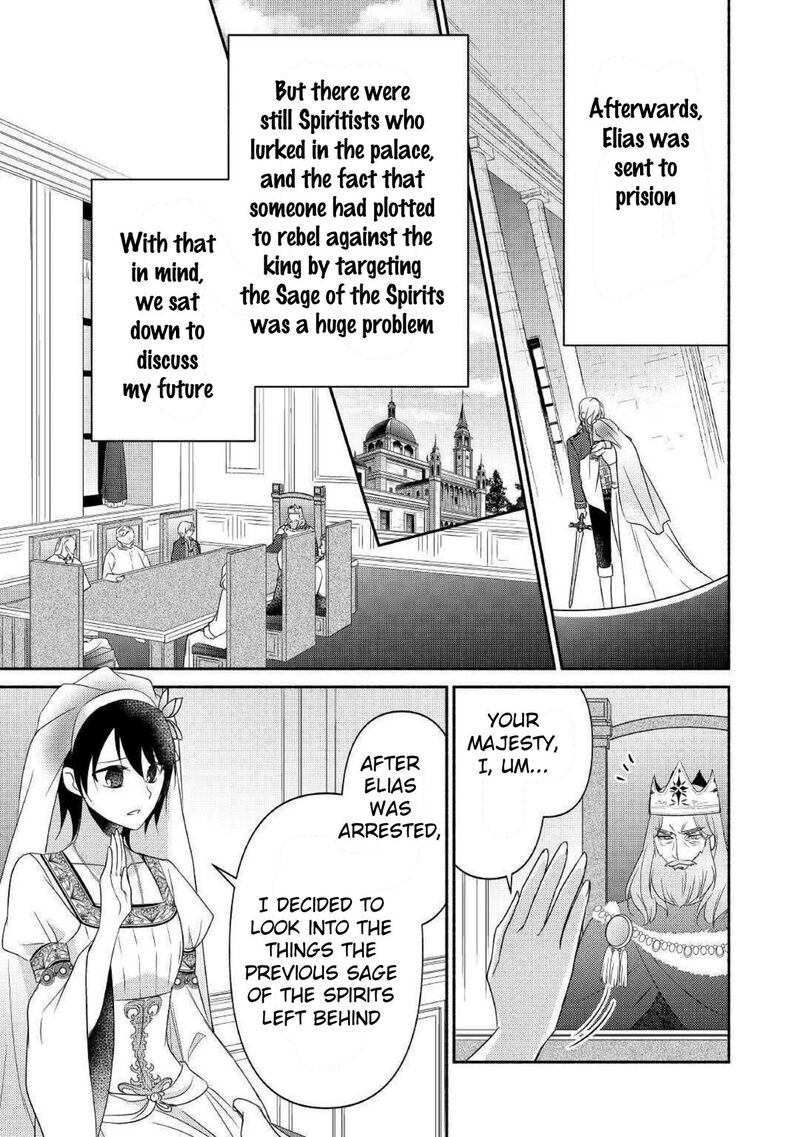 Isekai De Shippaishinai 100 No Houhou 30 7