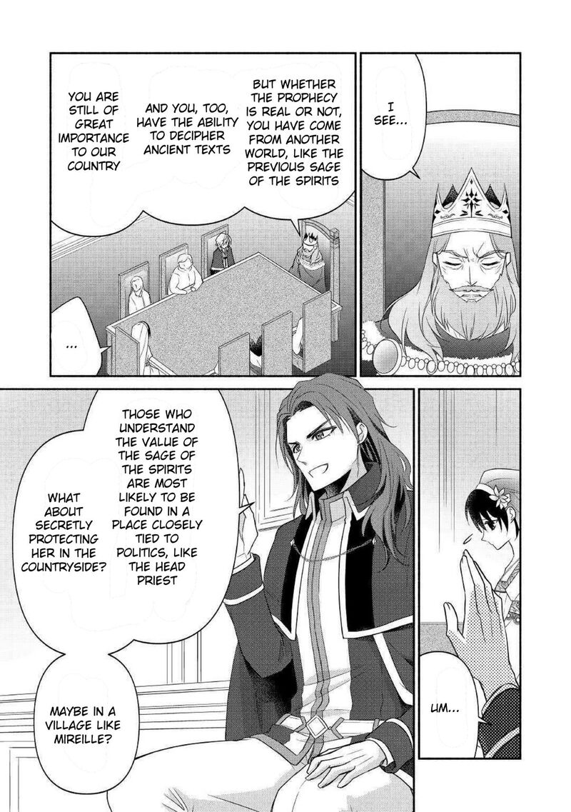 Isekai De Shippaishinai 100 No Houhou 30 9
