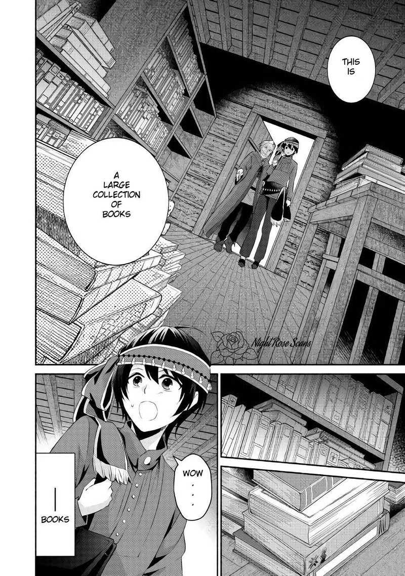 Isekai De Shippaishinai 100 No Houhou 4 10