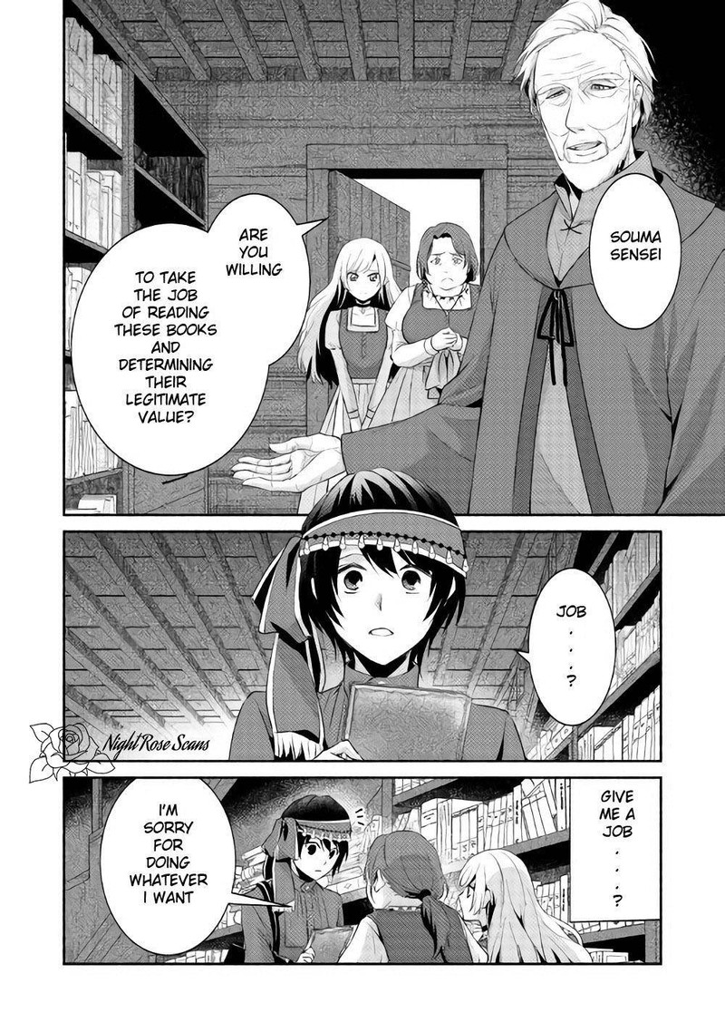 Isekai De Shippaishinai 100 No Houhou 4 12