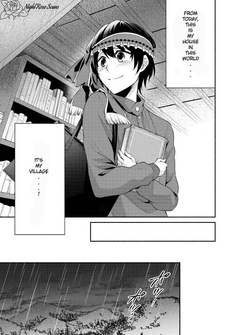 Isekai De Shippaishinai 100 No Houhou 4 25