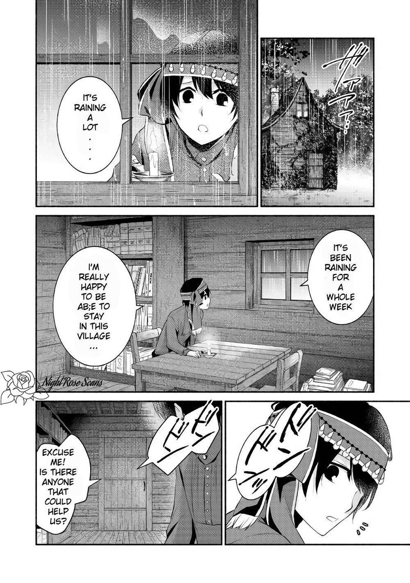 Isekai De Shippaishinai 100 No Houhou 4 26