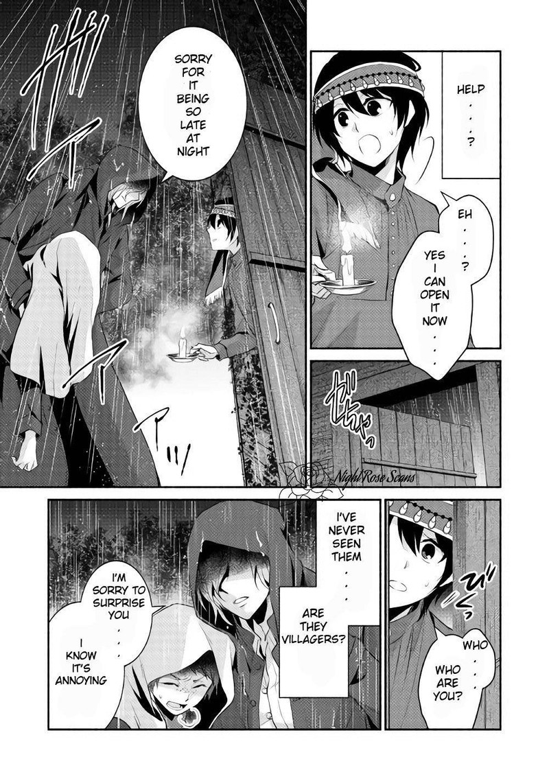 Isekai De Shippaishinai 100 No Houhou 4 27