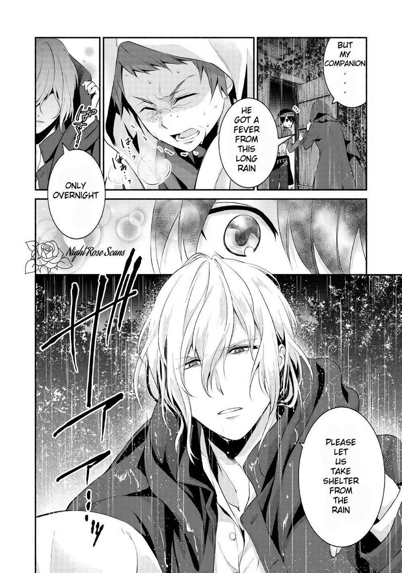 Isekai De Shippaishinai 100 No Houhou 4 28