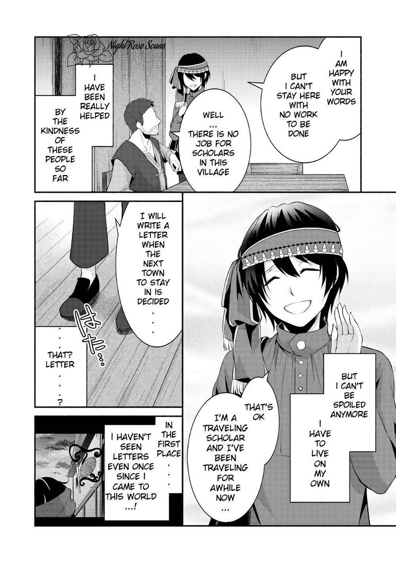 Isekai De Shippaishinai 100 No Houhou 4 4