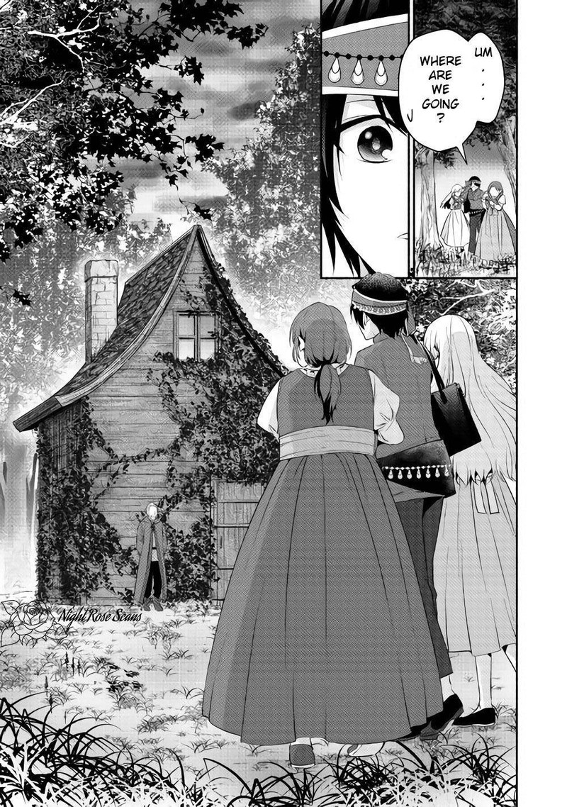 Isekai De Shippaishinai 100 No Houhou 4 7