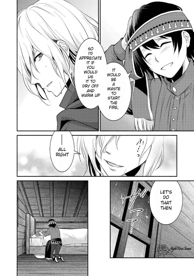 Isekai De Shippaishinai 100 No Houhou 5 12